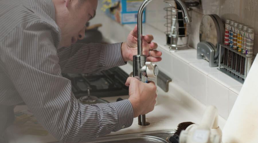 Professional septic pumping service in Sailor Springs, IL